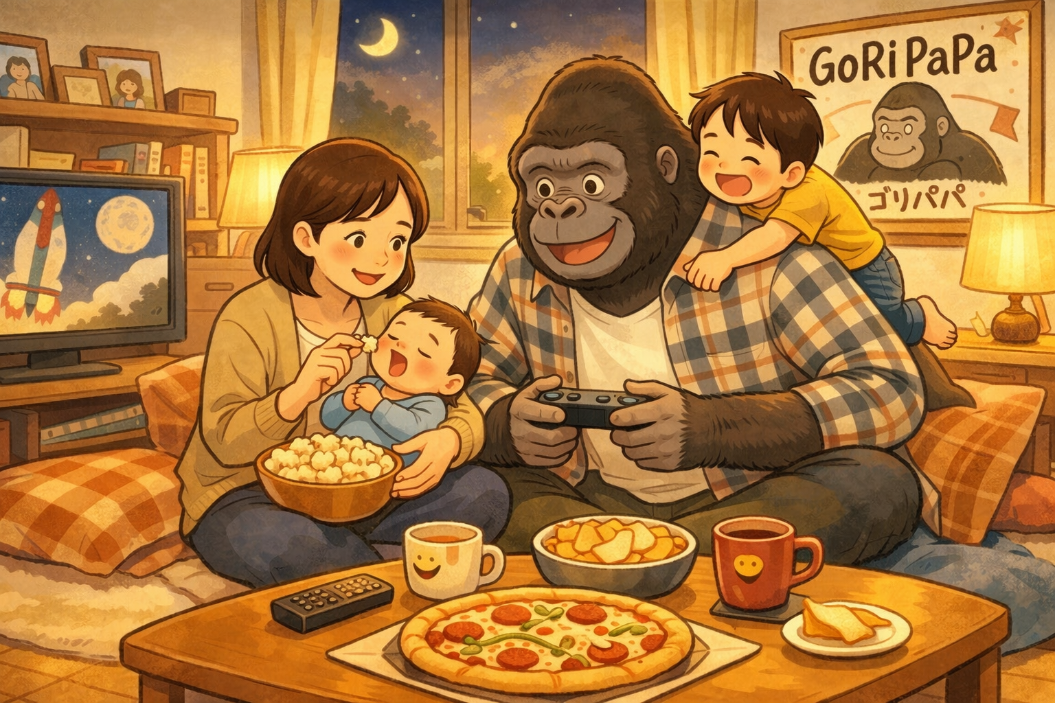 ​【借金100万からの大逆転】貯金600万をオルカンへ投じた35歳パパが、NISA活用リアル体験記